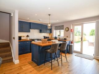 Fishermans Lodge - York - 3
