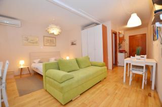 Studio Suzy - Rovinj - 3