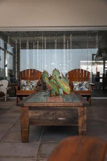 Sensiri Orca Beach Villa - Langebaan - 5