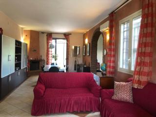 Villa con Giardino di 2000mq al Plemmirio - 400m dal Mare - 6