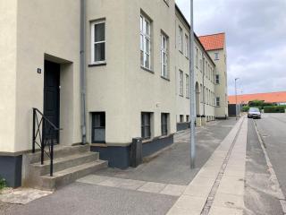 Big Apartment With 2 Bedrooms In Kolding - 7