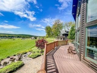 Lake Access Hot Tub Fire Pit Free Golf More - Swanton - 4