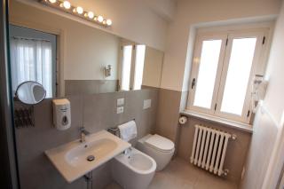 Hotel Oliva - Aviano - 6