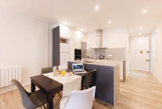 Bravissimo Ciutadans, Comfortable 3-bedroom apartment - Girona - 9