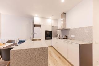 Bravissimo Ciutadans, Comfortable 3-bedroom apartment - Girona - 2