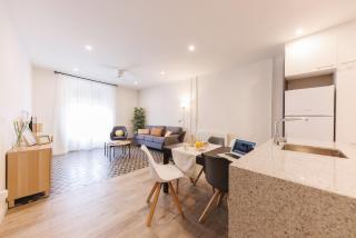 Bravissimo Ciutadans, Comfortable 3-bedroom apartment - Girona - 3