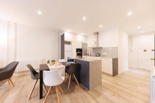Bravissimo Ciutadans, Comfortable 3-bedroom apartment - Girona - 1