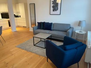 Christianshavn Apartments 979 - 4