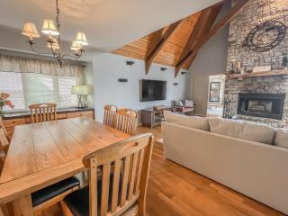Luxury Stunning Mountaintop Home with Hot Tub and Lake Views - McHenry - 7