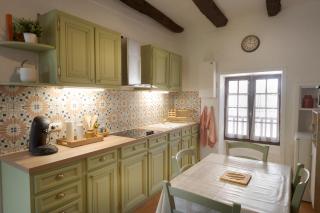 La Petite Maison du Périgord - 8