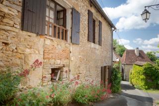 La Petite Maison du Périgord - 0