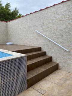 Casa dos Andrade em Caraguatatuba - Caraguatatuba - 3