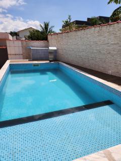 Casa dos Andrade em Caraguatatuba - Caraguatatuba - 2
