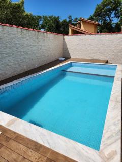 Casa dos Andrade em Caraguatatuba - Caraguatatuba - 1
