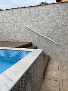 Casa dos Andrade em Caraguatatuba - Caraguatatuba - 4
