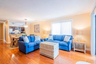 74 Springwood Villa - Hilton Head Island - 9
