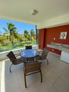 Apartamento Completo Iberostar - Mata de Sao Joao - 9