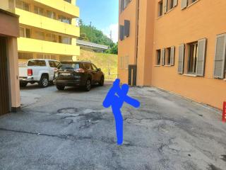 Central Lugano Family Flat 2 Bedrooms Lake view - 1