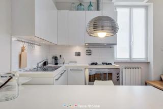 The Charme, TerreMarine - La Spezia - 7