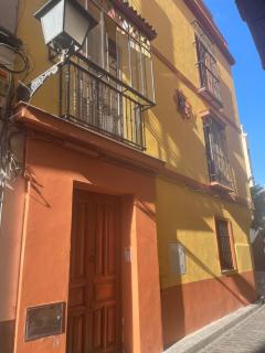 Moratin n3 apartamento 150 m2 - Sevilha - 9
