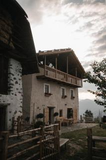 Felder Alpin Lodge - Villandro - 9