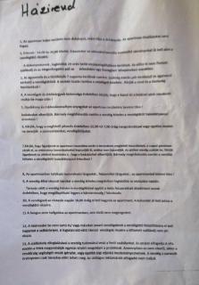 Hortenzia apartman - Balatonszemes - 6