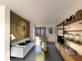 Les pieds dans l o a Port navalo - Arzon - 6