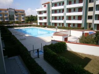 Residence Roberta con piscina - Agenzia Cocal - Caorle - 0