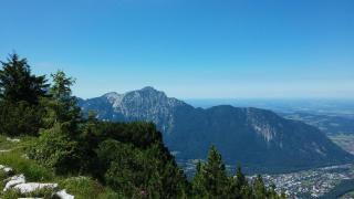 Pilzhof - Schleching - 9