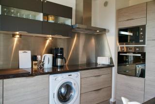 Appartement Isula F2 vue mer Sanguinaires - Ajaccio - 8
