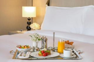 Jumeirah Jabal Omar Makkah - 1