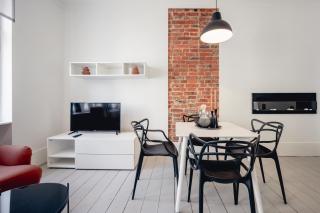 Apartamenty Woźna 14a, 2 rooms, self check in 24h - Posen - 3