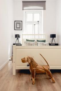 Apartamenty Woźna 14a, 2 rooms, self check in 24h - 7