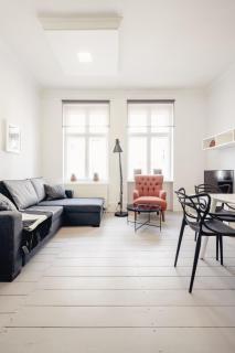 Apartamenty Woźna 14a, 2 rooms, self check in 24h - Posen - 0