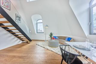 Smile Apartments "Innere Stadt" - Wien - 1