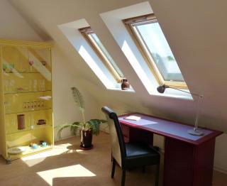 Loft Sierksdorf - Sierksdorf - 3