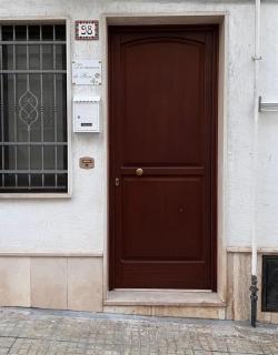 La maison de Rose - Ostuni - 9