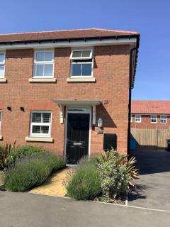 Entire 2 bedroom house in Tamworth - 9