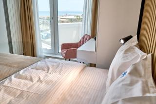 Absolute Sea View - Infinity Pool&Spa&EV friendly - Mamaia - 4