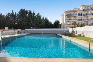 Apartamento em Albufeira - Condomínio com Piscina - Albufeira - 6