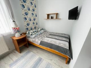 U Arlety - Pokoje Gościnne i Apartament - Darlowko - 5