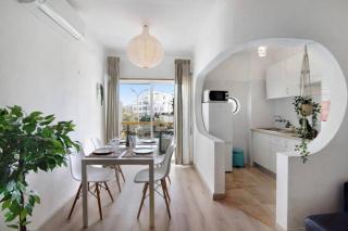 Apartamento em Albufeira - Condomínio com Piscina - Albufeira - 0