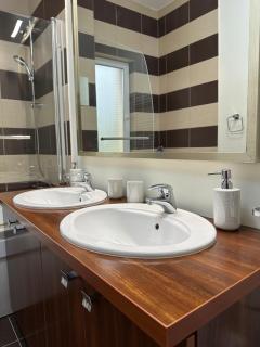 Nema s Apartment 1 - Braşov - 3