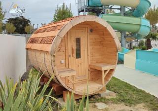 Camping Les Alizés - Saint-Hilaire-de-Riez - 5
