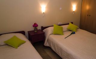 Oasis - Harbor House - Lithakia - 8