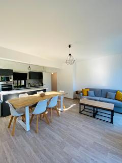 Family Apartment Disneyland-Paris, Garden&Parking - 5