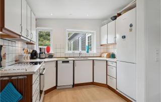 5 Bedroom Nice Home In Asperup - Asperup - 5