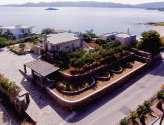 Villa Margie Karistos - Karystos - 7