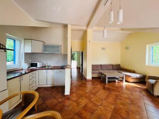 Rafailovici Holiday Apartments - 5