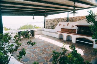Villa Margie Karistos - Karystos - 5